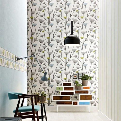Wallpapers/Wallcoverings Collection – Weiya Store